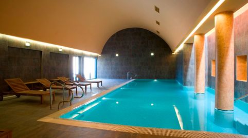 Foto 4 von Gebaude zum Verkauf in Hoyos del Espino, Ávila