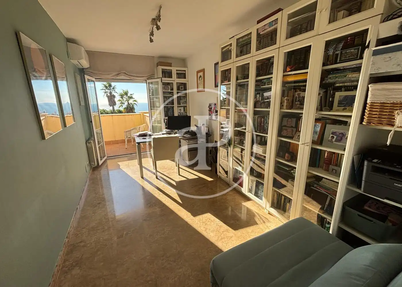 House with terrace for sale in Carrer Montseny, imagen 21