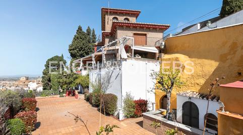 Foto 3 de Finca rústica en venda a San Matías - Realejo, Granada