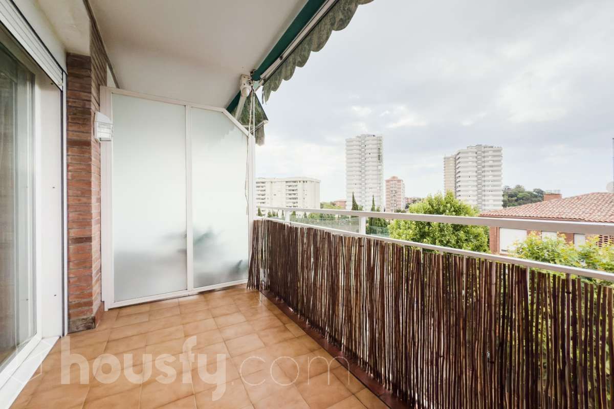 Terraza de Piso en venta en Montgat con Aire acondicionado y Terraza