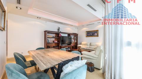 Foto 4 de Pis de lloguer a Palomas,  Madrid Capital