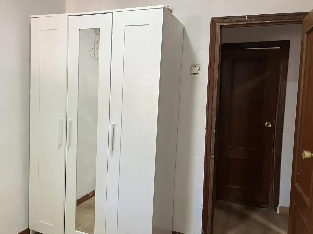 Habitación de Piso en venta en Madrid