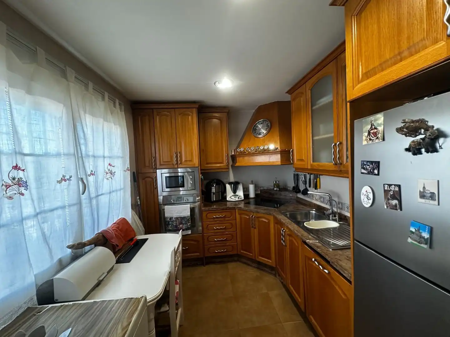 Casa con piscina in vendita a Atarfe, imagen 37