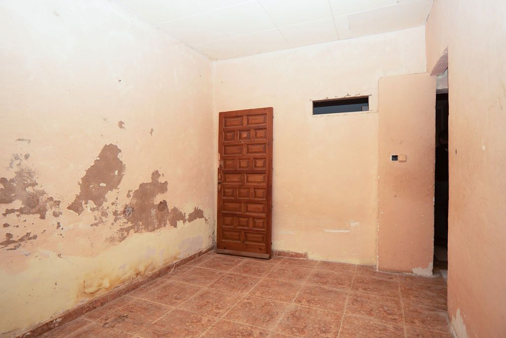 Casa o chalet en venta en C/ Jose Antonio Torres, San Antón