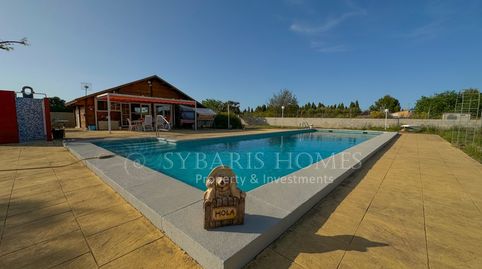 CHALET DE CAMPO EN ELS POBLETS CON 11310 METROS DE PARCELA, imatge 3