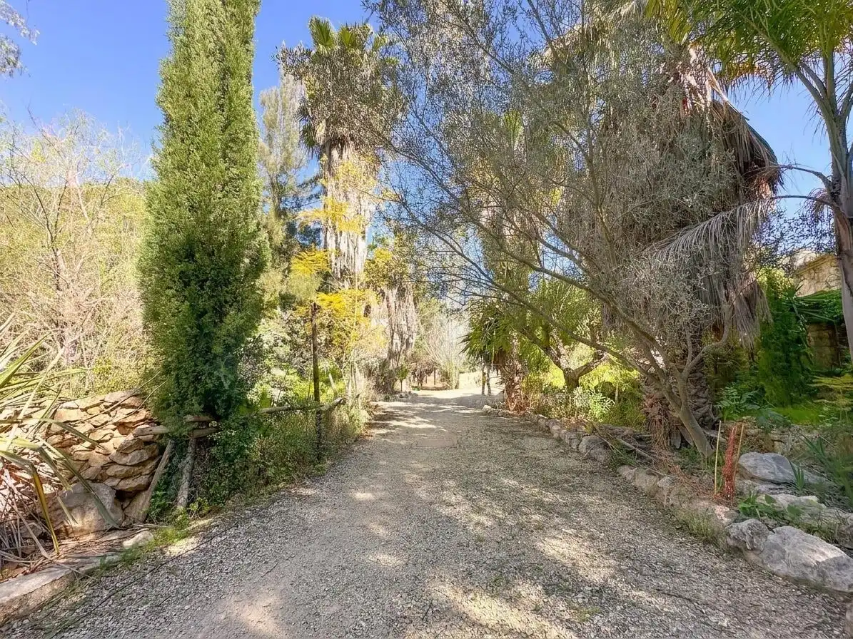 Casa rustica con piscina in vendita a Llíber, imagen 37
