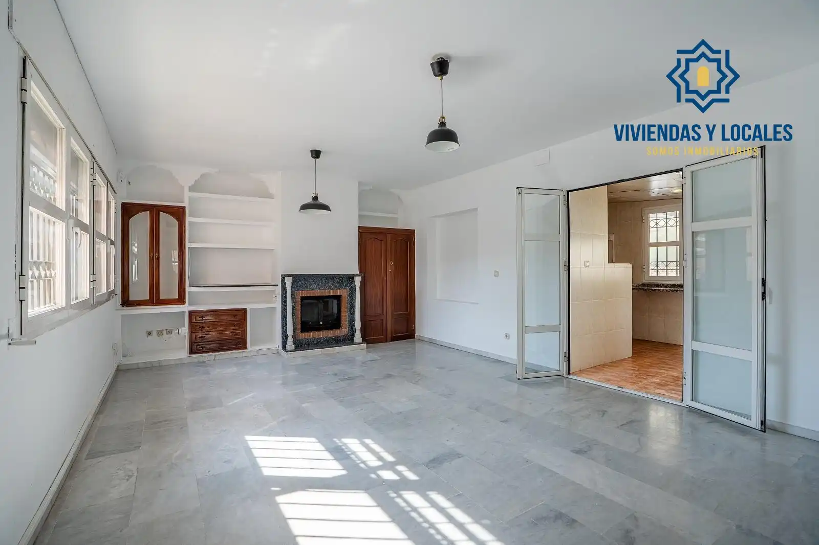Casa o chalet en venta en Avda. Federico Garcia Lorca - Nueva Estación Autobuses