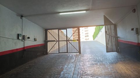 Foto 3 de Garaje de alquiler en Avinguda de França, 55, Penya - Roja - Avda. Francia, Valencia Capital