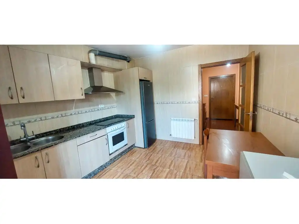 Kitchen of Flat for sale in Silleda