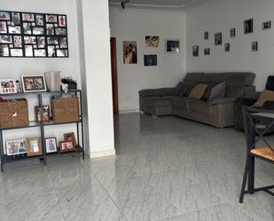 Living room of Duplex for sale in Arrecife  with Balcony