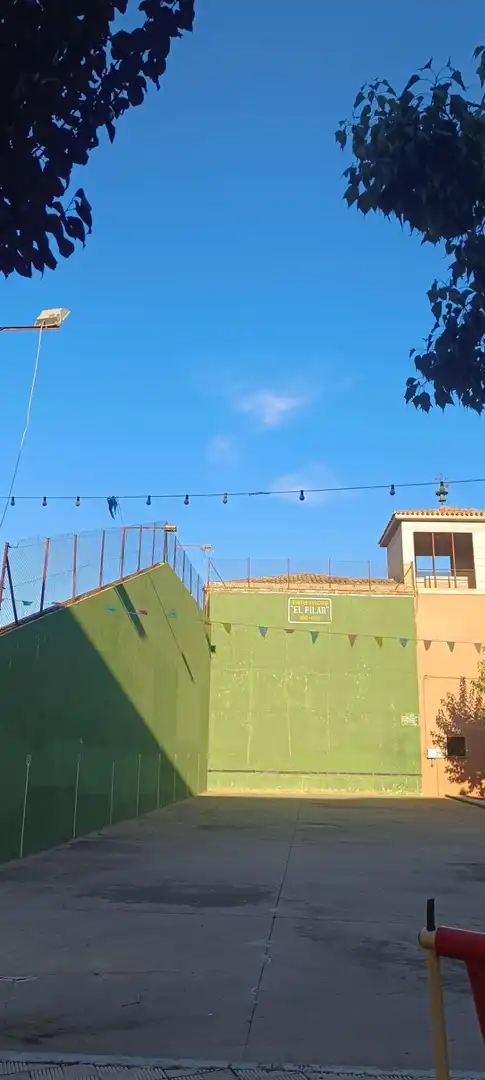 Exterior view of Duplexes for sale in Cárdenas