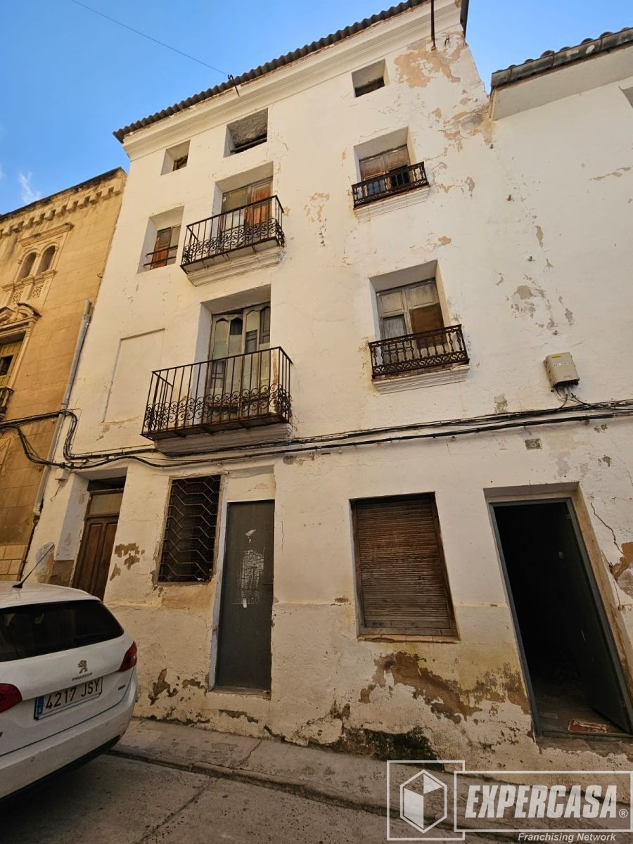House or chalet for sale in Albaida