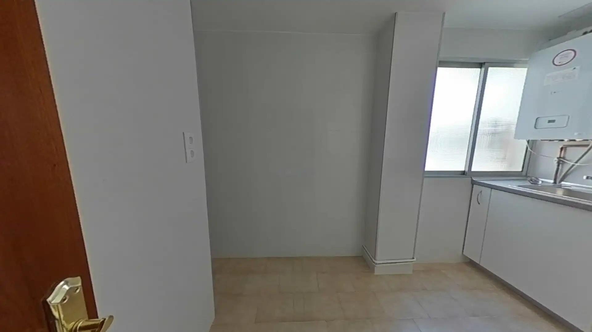 Flat for sale in Zaragoza  with Heating, Parquet flooring and Oven