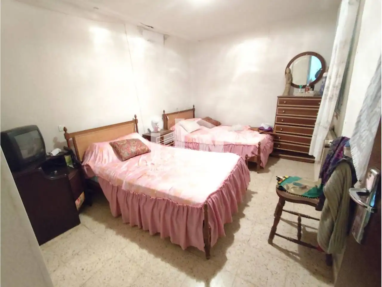 Habitación de Casa o chalet en venta en Navalperal de Pinares con Calefacción, Jardín privado y Terraza