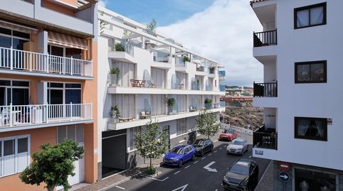 Foto 2 de Piso en venta en Calle el Carmen, Puerto de Santiago, Santiago del Teide