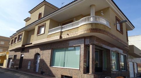 Foto 5 de Casa o chalet en venta en Centro, Los Alcázares