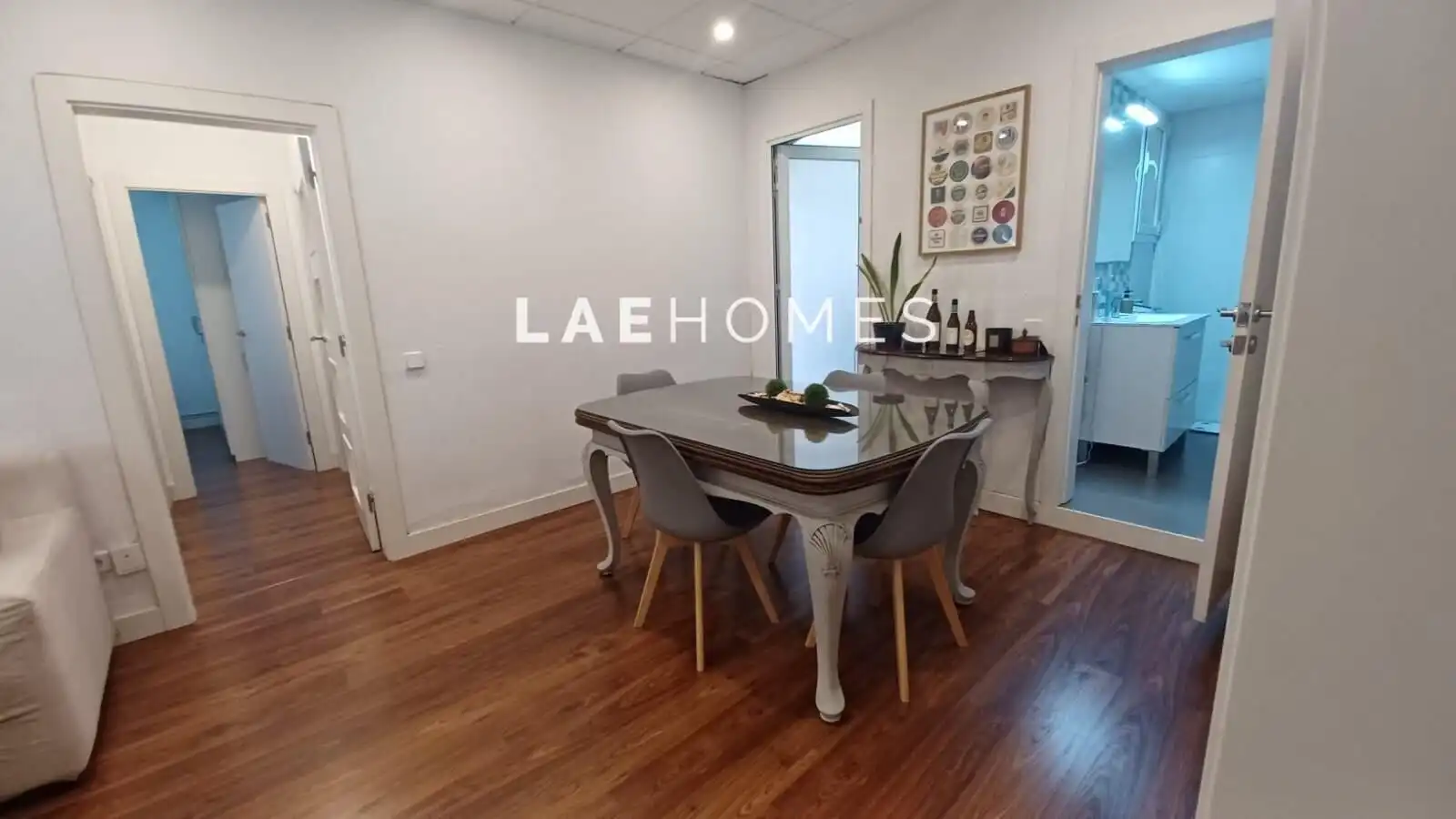 Wohnung mit Aufzug zum Verkauf in Passeig Passeig Sant Joan Bosco, imagen 2