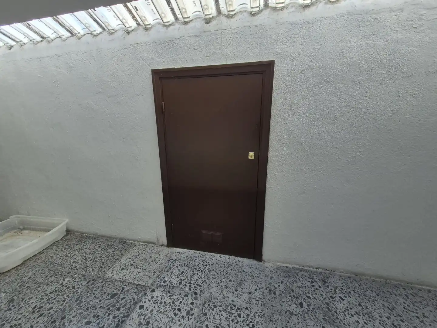 Außenansicht von Lagerraum zur Miete in Eibar
