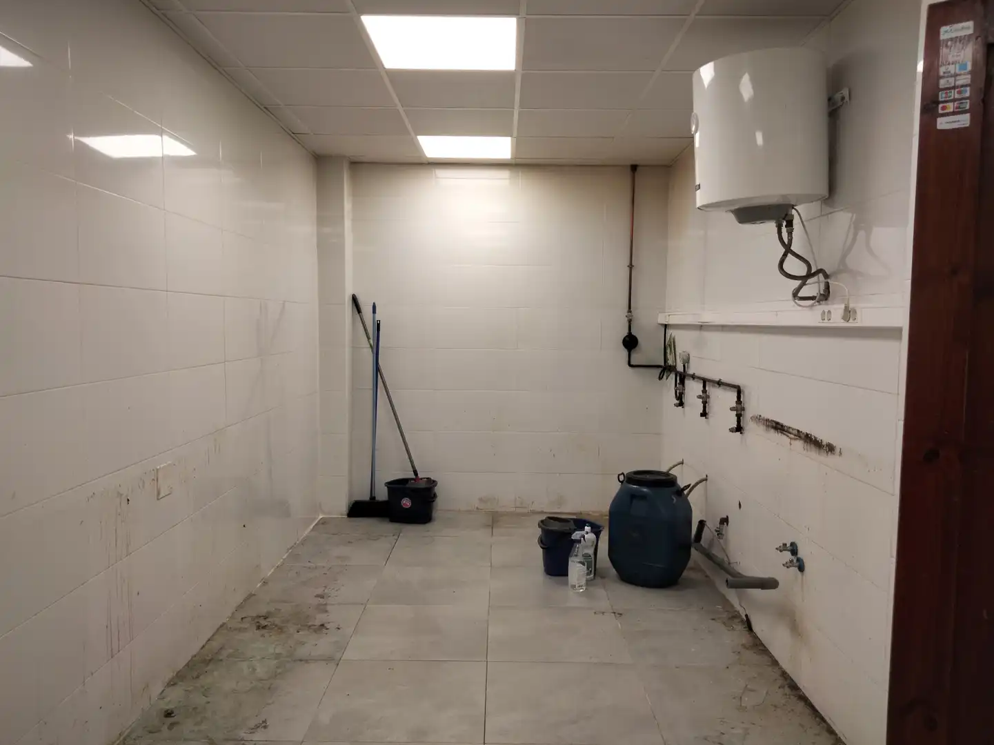 Business premises to rent in Logroño - Vitoria, imagen 7