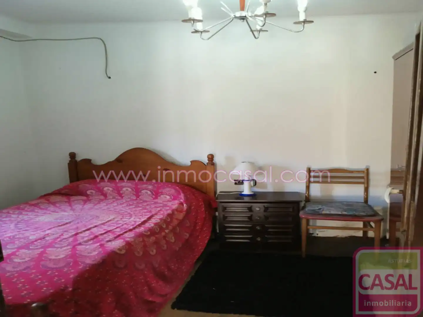 Casa en venda a Aller, imagen 4
