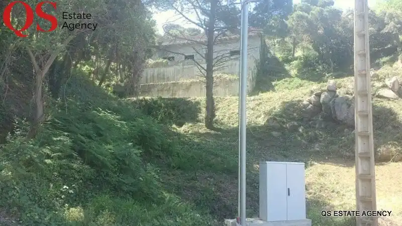 Wohnbaugrundstück zum Verkauf in Serra Brava, imagen 2