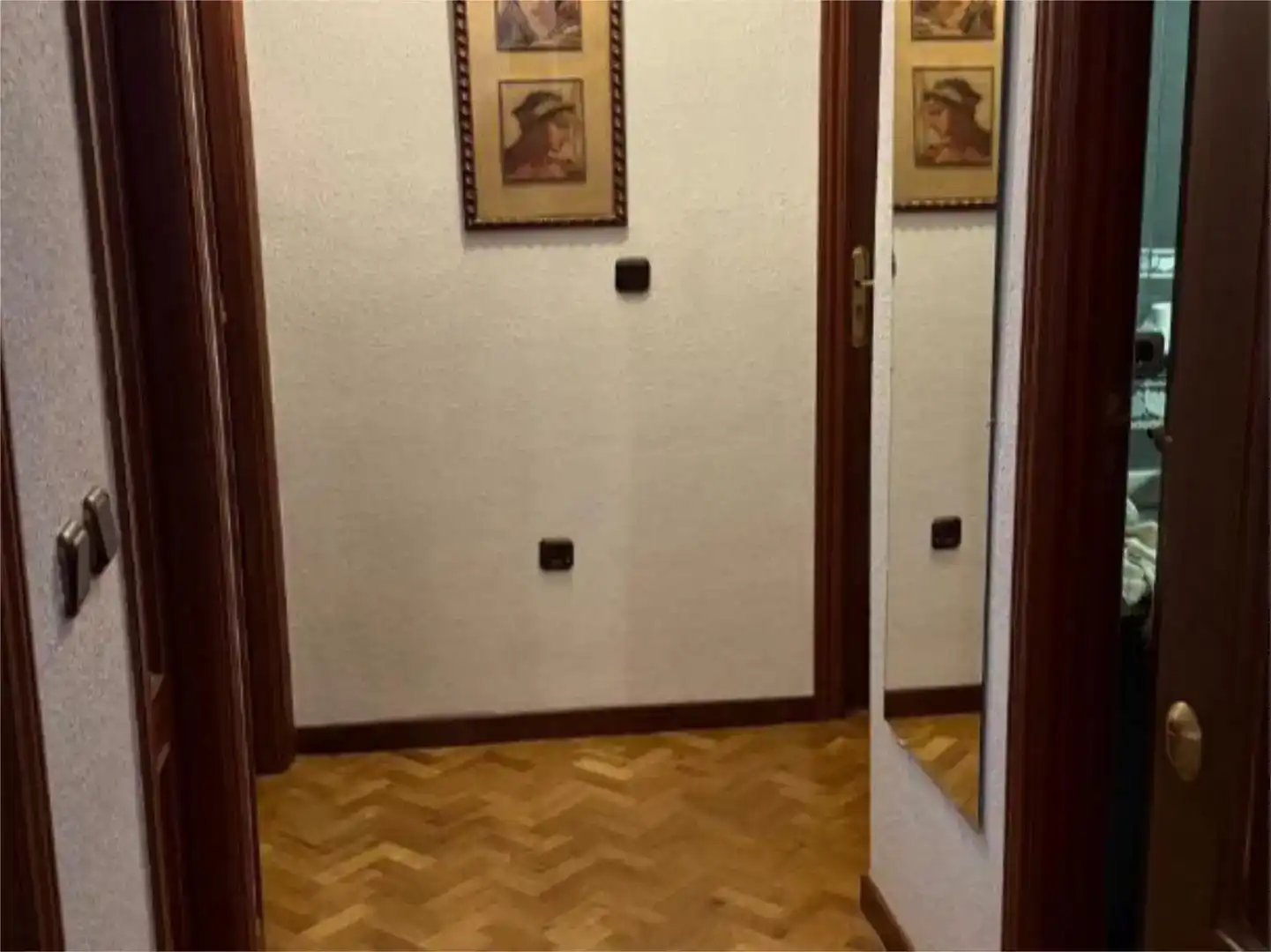 Flat for sale in La Alberca   with Balcony