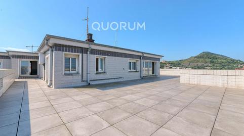 Photo 2 of Flat for sale in Larrea - San Juan de Dios - Peñota, Santurtzi