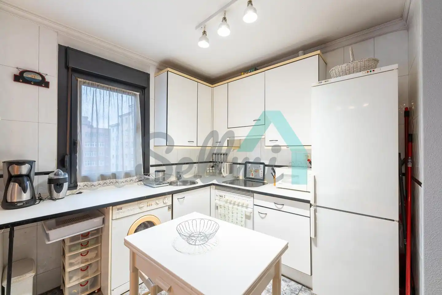 Flat for rent in Carreño Miranda, Masip