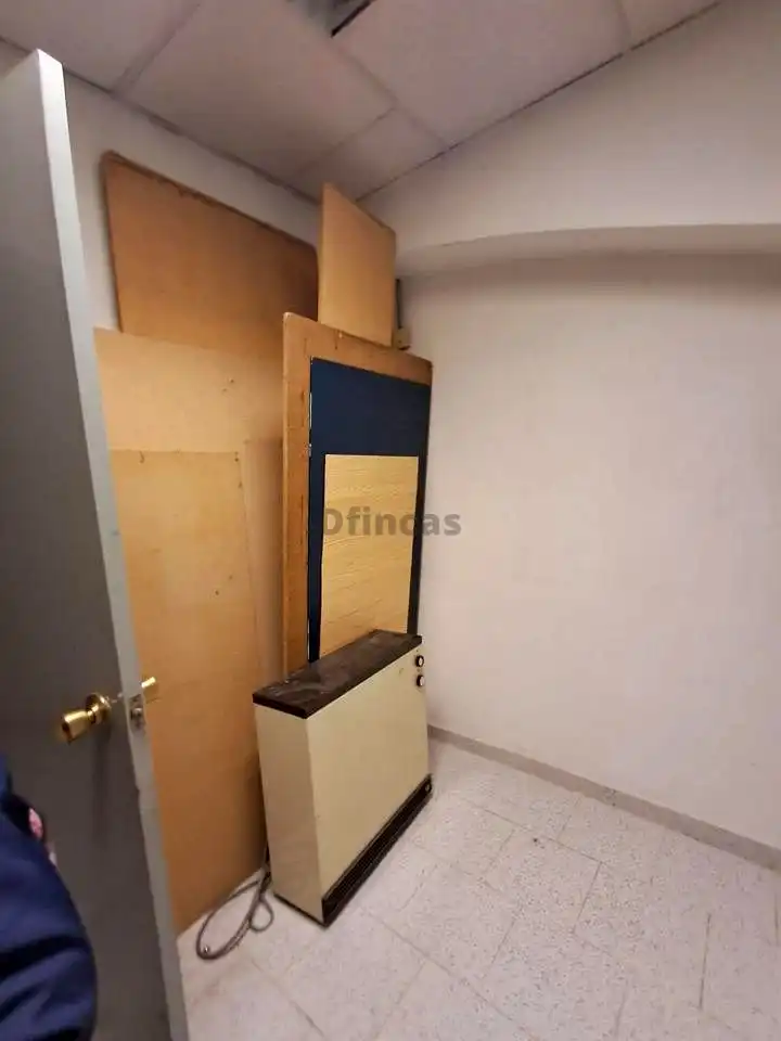 Commercial properties for rent in Teruel