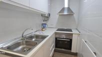 Kitchen of Study for sale in Torremolinos  with Air Conditioner and Terrace