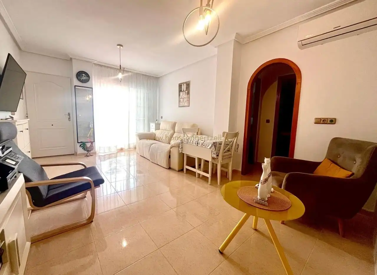 Living room of Apartments for sale in Orihuela