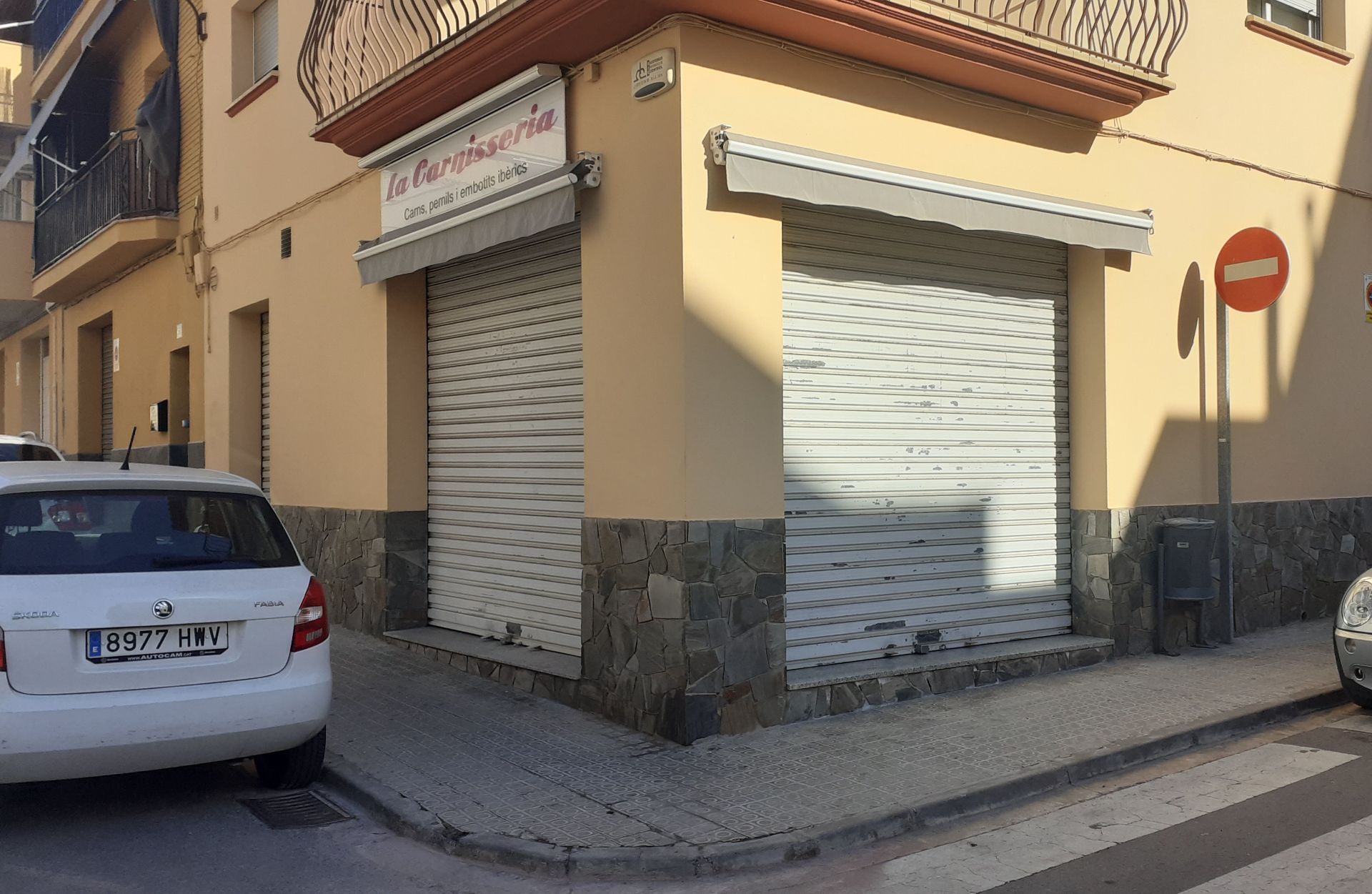 Local en venda en Sant Pere de Ribes amb Aire condicionat, Calefacció i Alarma