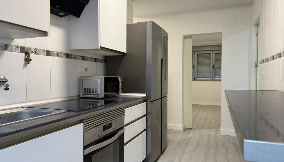 Photo 1 of Flat for sale in Jove, Asturias