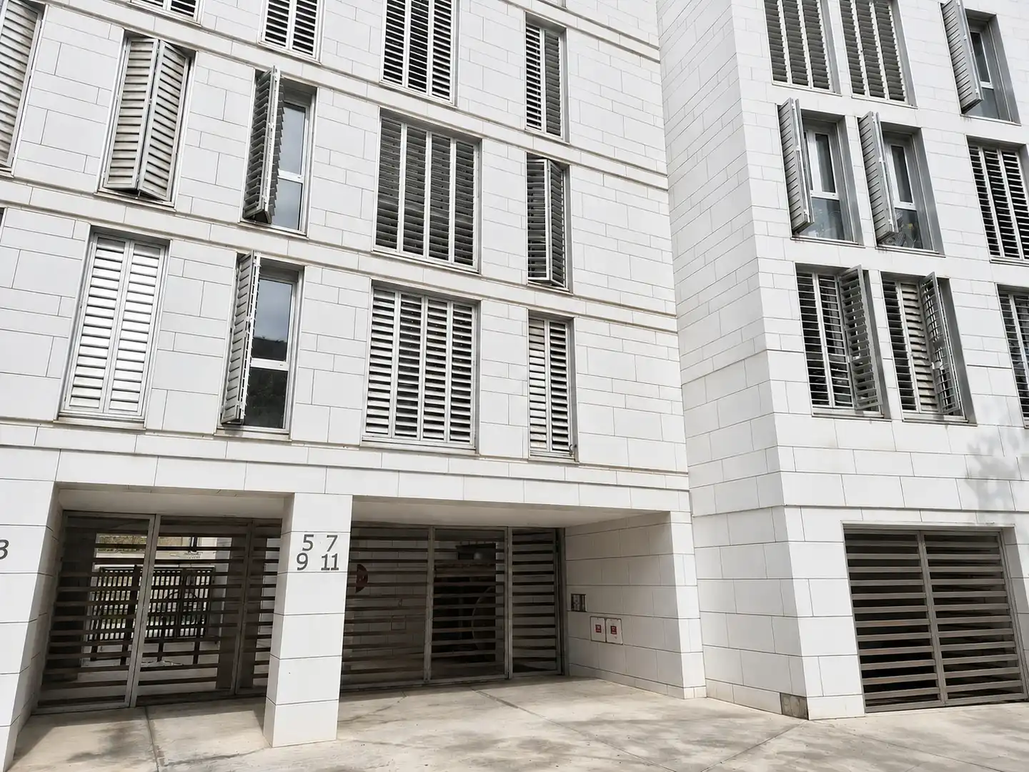 Wohnung mit Aufzug zum Verkauf in Ciutat Vella, imagen 5