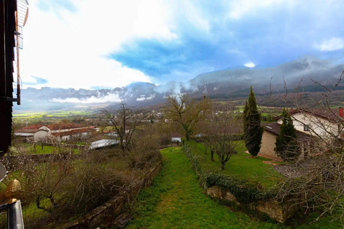 Maison avec terrasse à vendre à Plaza LEZANA DE MENA, imagen 3
