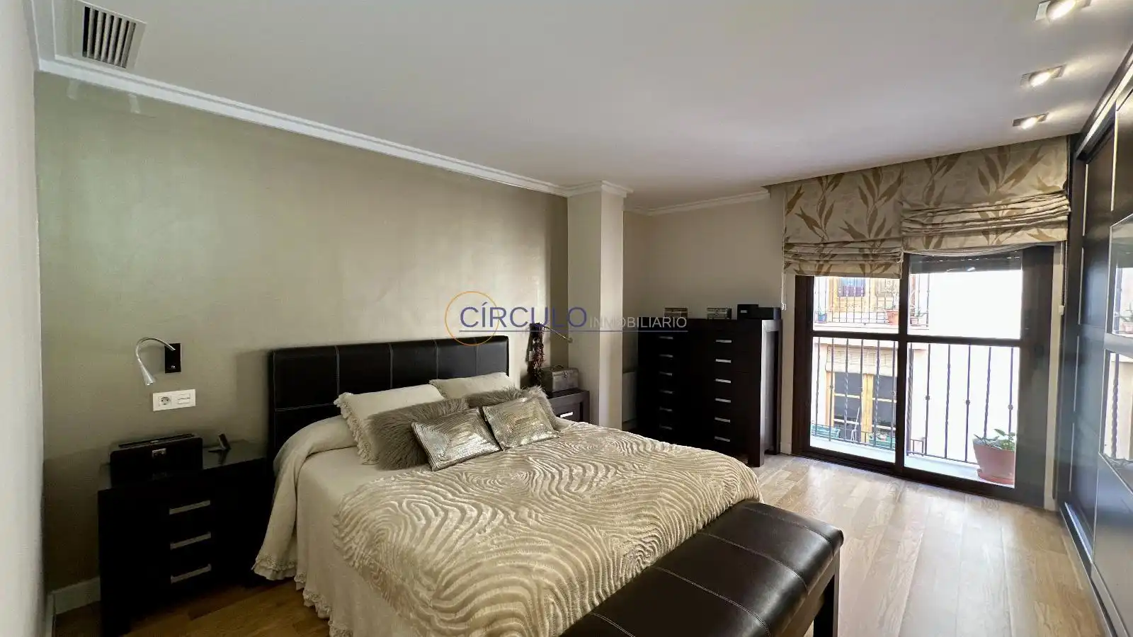 Habitación de Piso en venta en Lorca con Aire acondicionado, Calefacción y Trastero