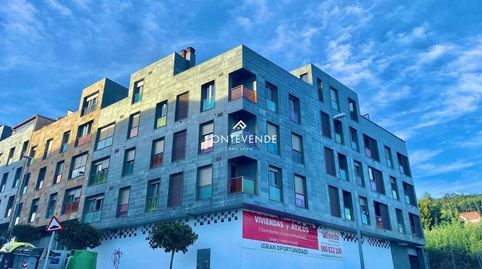 Foto 5 de Piso en venta en Rúa Valiña, San Salvador - Caeira, Poio