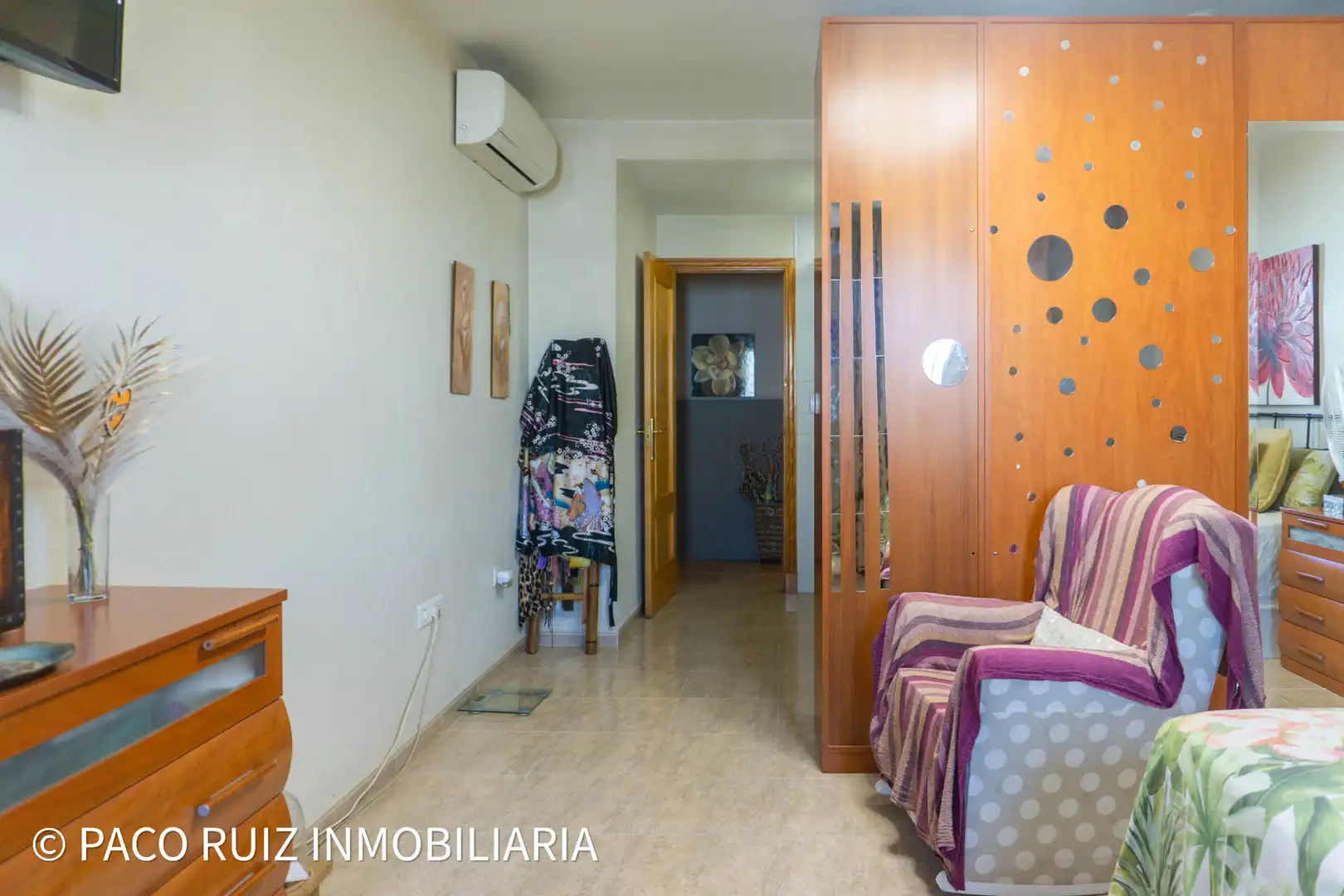 Pis en venda en Almería