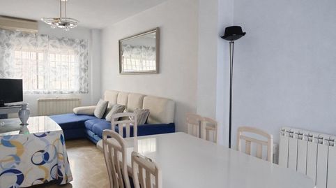 Photo 3 of Single-family semi-detached for sale in San Cayetano, Churriana de la Vega