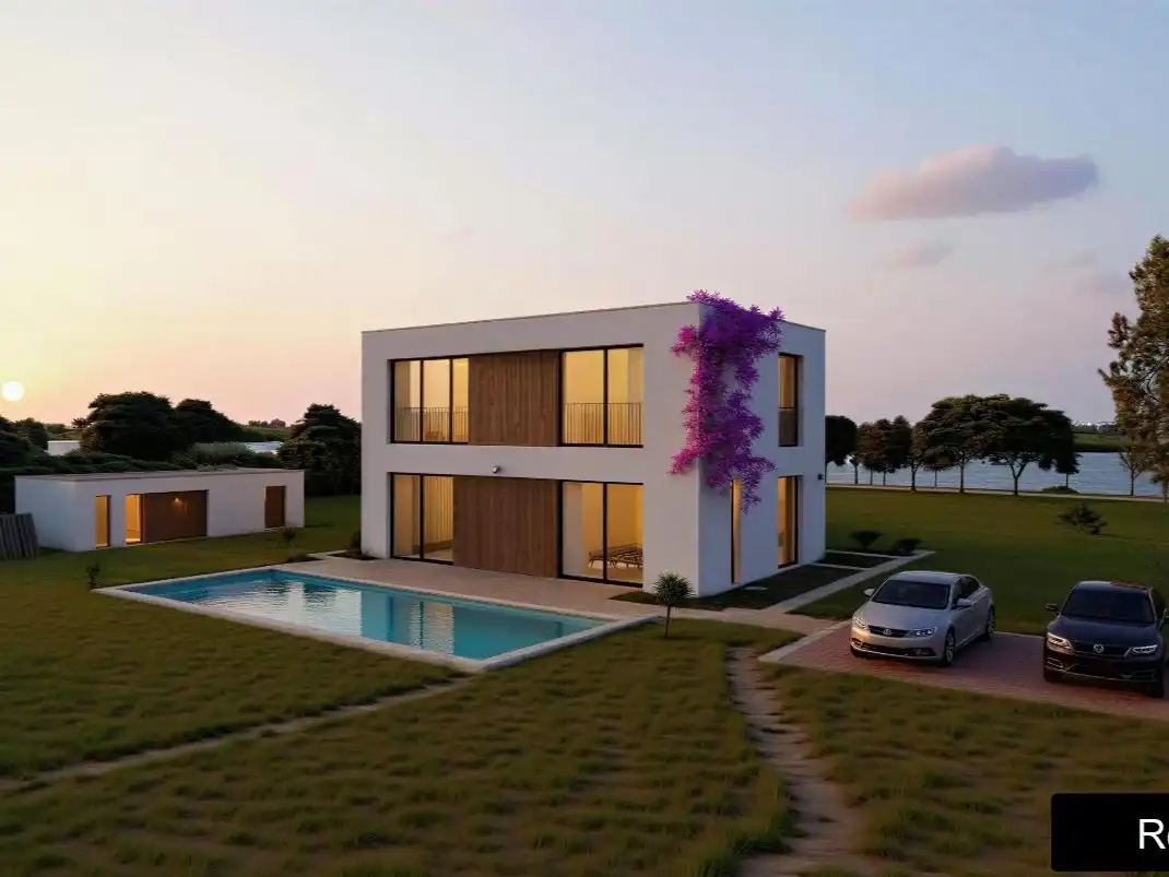 Terreno residencial en venta en Avinguda Generalitat 132, imagen 7