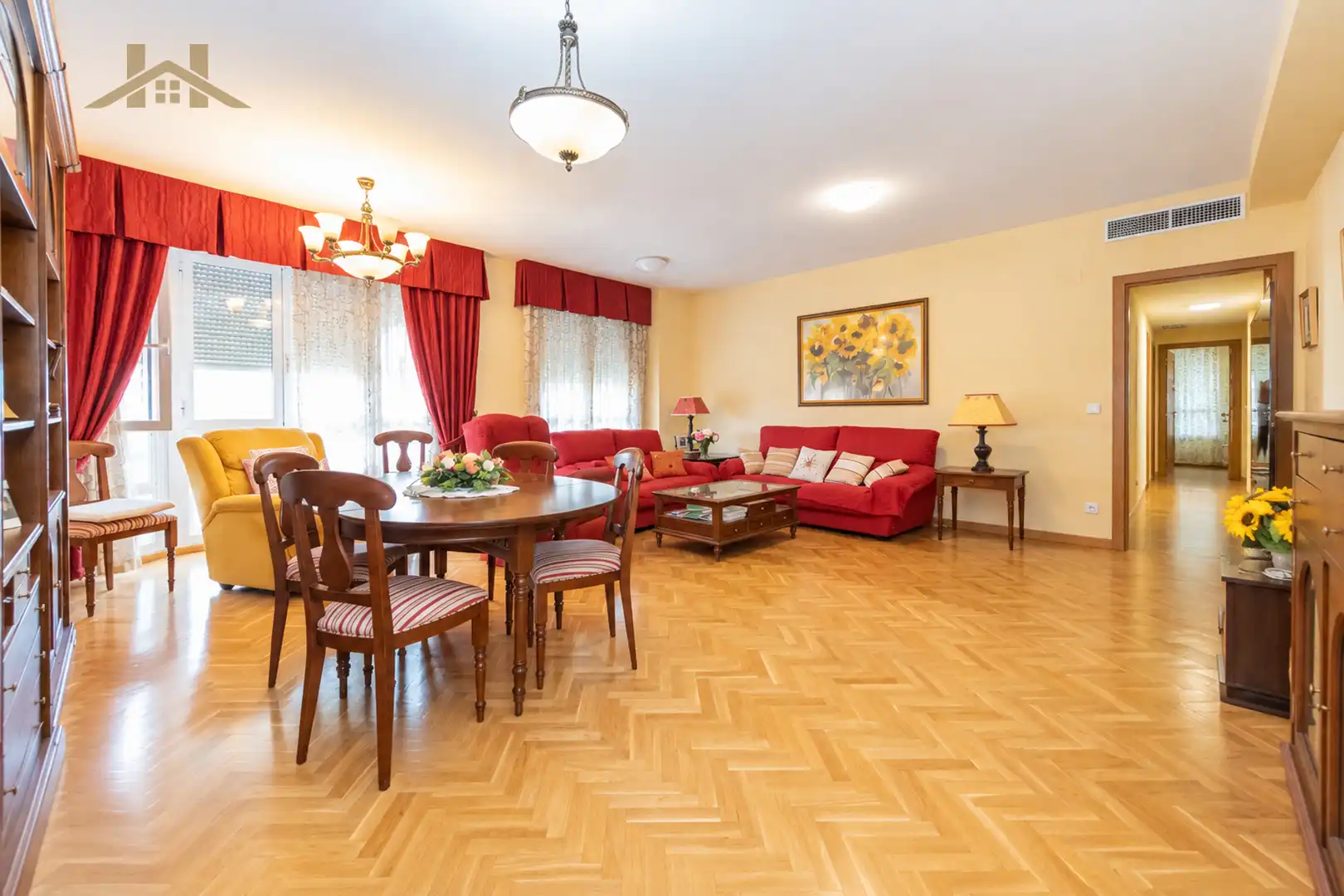 Wohnung mit Aufzug zum Verkauf in Calle de Beatriz Galindo, imagen 8