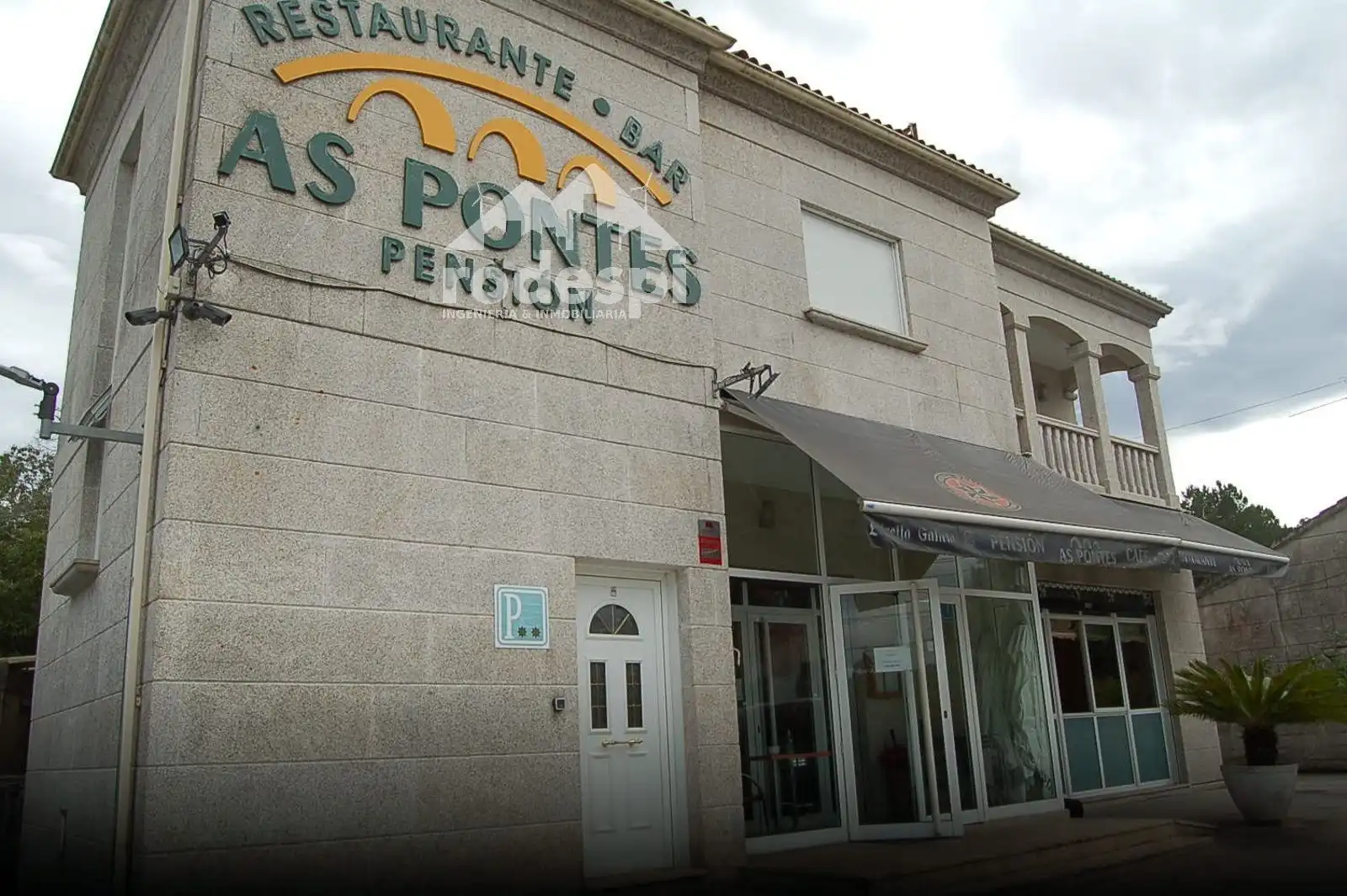 Local comercial en venda a Ponteareas, imagen 6