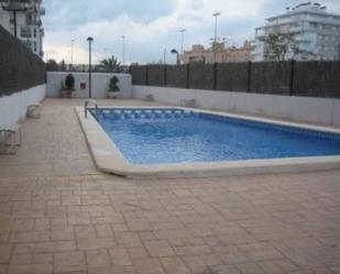 Swimming pool of Flat to rent in  Murcia Capital  with Air Conditioner