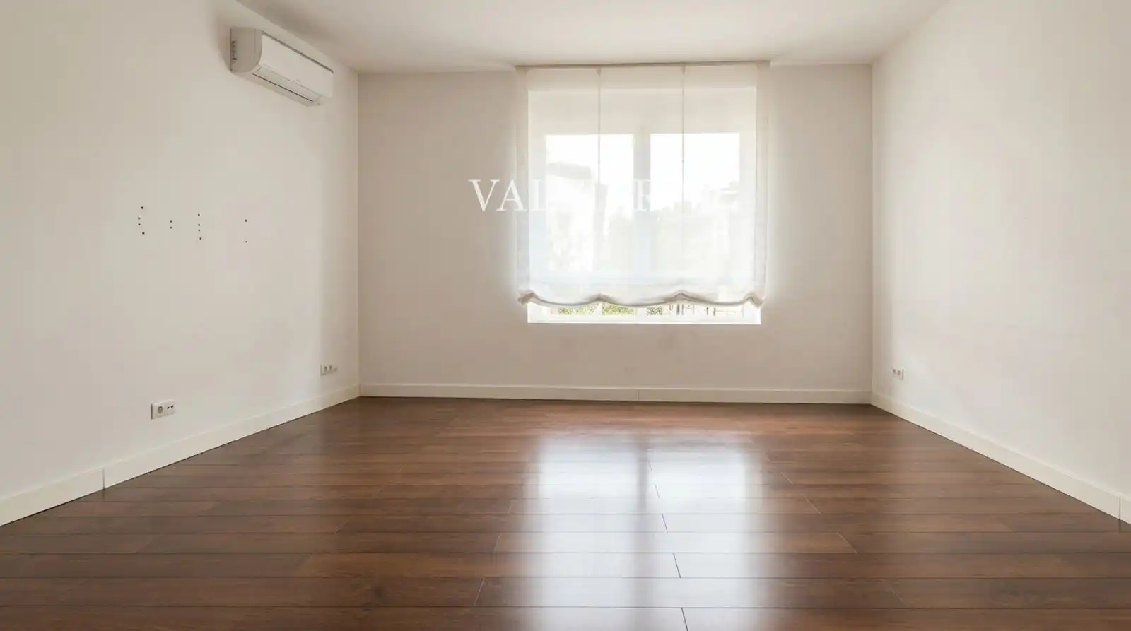 Sala d'estar de Pis de lloguer en Chamartín
