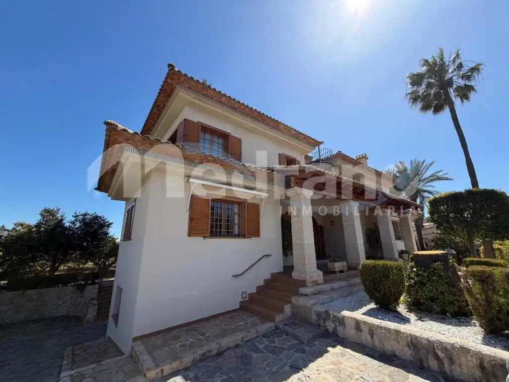 Casa amb terrassa en venda a Partida Pla De Castell, imagen 12