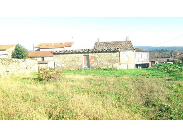 Terreno residencial en Venta en Lugar Soigrexa-Os Anxeles en Brión