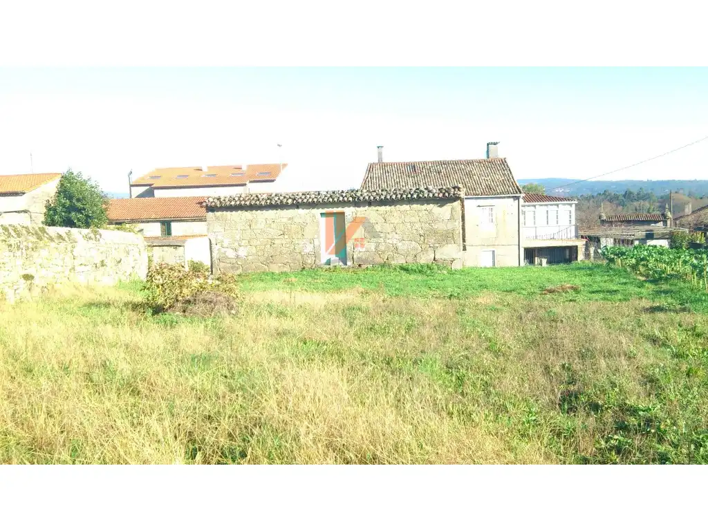 Terreni e lotti in vendita a Lugar Soigrexa-Os Anxeles