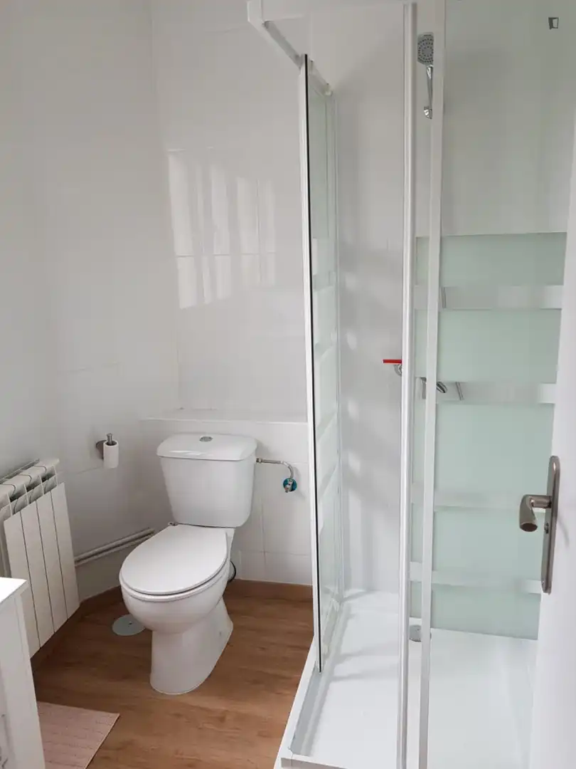 Habitació a Palomeras Bajas