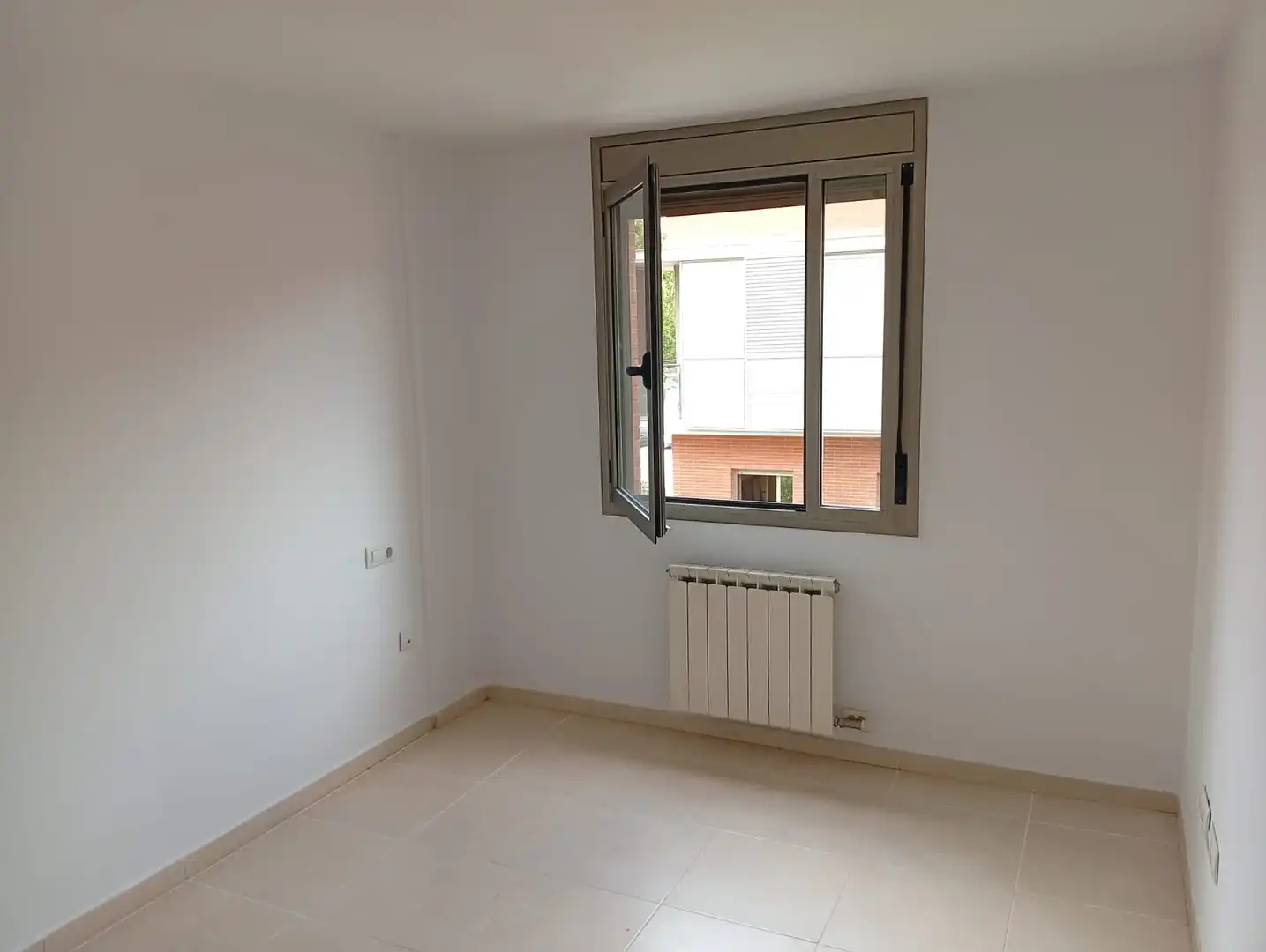 Schlafzimmer von Maisonette zum Verkauf in Vilanova del Vallès mit Klimaanlage, Heizung und Terrasse
