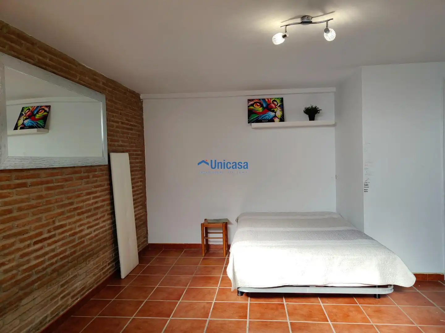 Casa adosada en venta en Málaga con Terraza